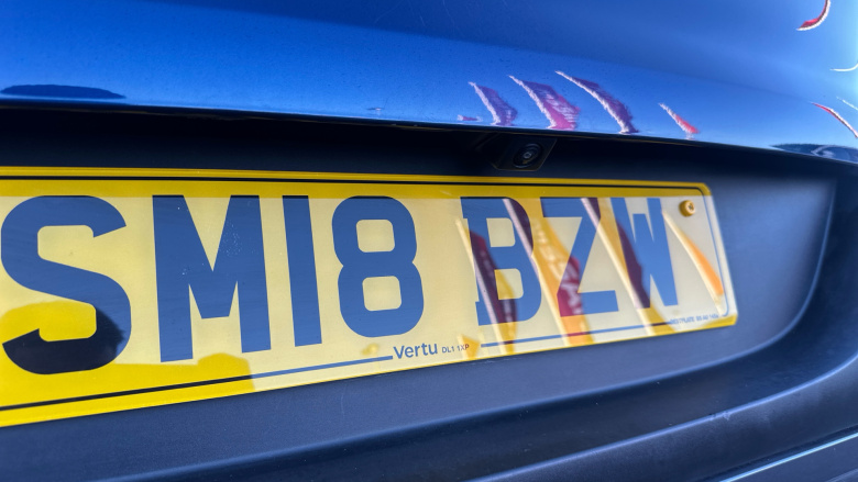 Renault Kadjar 1.2 TCE Signature S Nav 5dr Petrol Hatchback